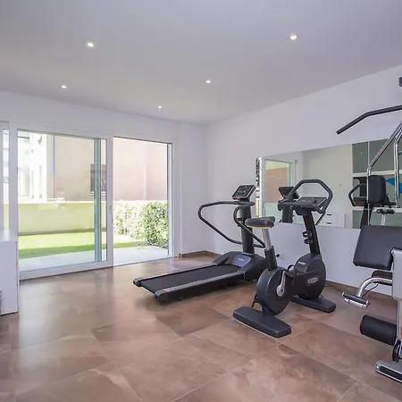 Apartment La Perla Del Ticino 16 Lugano